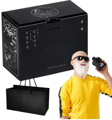 가성비 좋은 러시아/뉴질랜드산 녹용 추천 TOP5 제품 비교 이미지