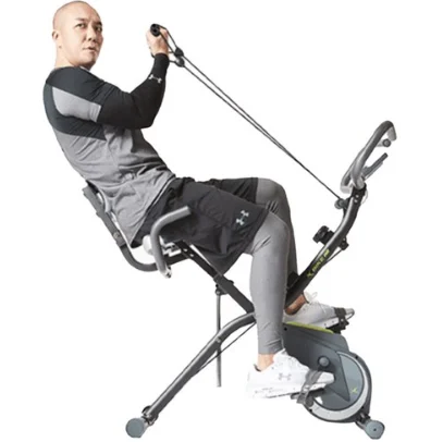 가성비 좋은 실내자전거 TOP 7 관련 이미지