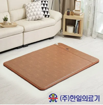 가성비 좋은 전기장판 추천 TOP5 제품 비교 이미지