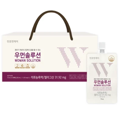 여자 갱년기 영양제 추천 순위 TOP 5 제품 비교 이미지