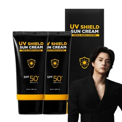 가성비 좋은 남자 선크림 추천 TOP5 제품 비교 이미지