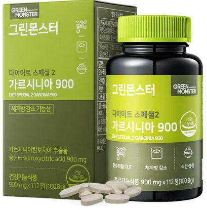 가성비 좋은 다이어트 보조제 추천 TOP5 제품 비교 이미지