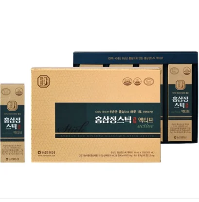 가성비 좋은 홍삼 추천 선물용 TOP 6 제품 비교 이미지