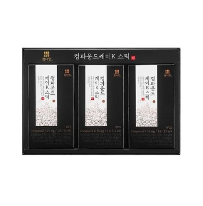 가성비 좋은 홍삼 추천 선물용 TOP 6 제품 비교 이미지
