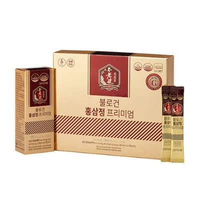 가성비 좋은 홍삼 추천 선물용 TOP 6 제품 비교 이미지
