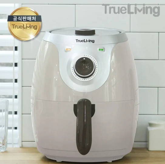 가성비 좋은 에어프라이어 TOP 7 [2024 순위] 관련 이미지
