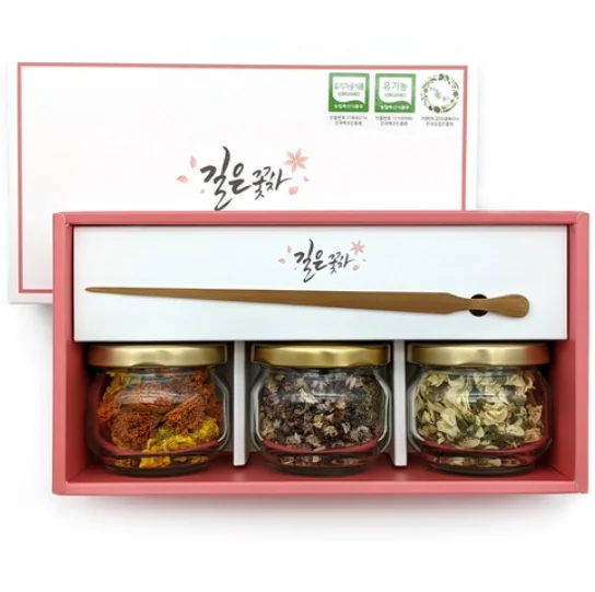건강에 좋은 차 추천 TOP5 제품 비교 이미지