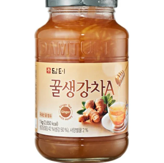 건강에 좋은 차 추천 TOP5 제품 비교 이미지