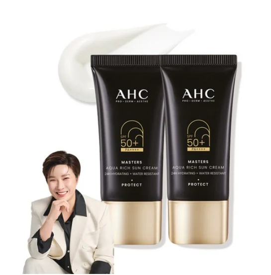 가성비 좋은 자외선 차단 선크림 추천 TOP5 제품 비교 이미지