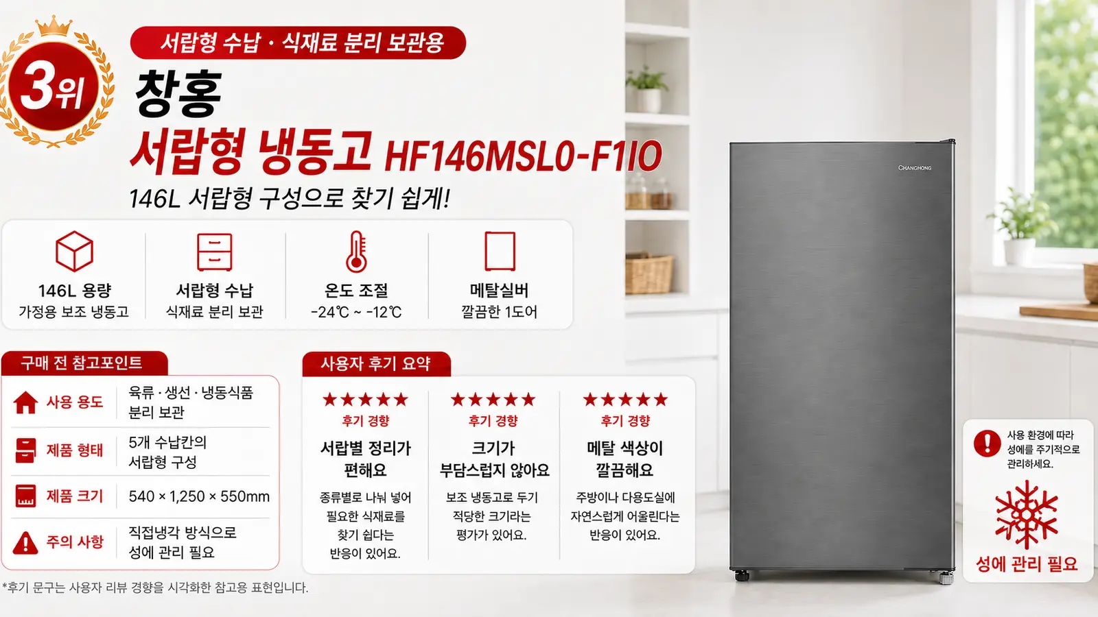 창홍 HF146MSL0-F1IO 3위 상세 이미지